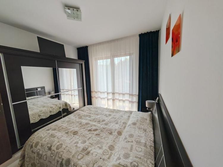Apartament cu 2 camere decomandat în Astra