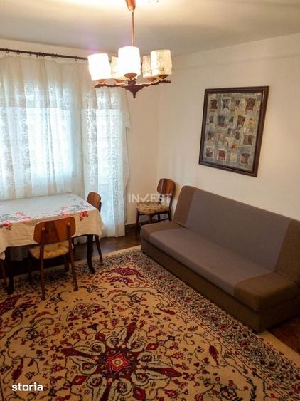 Apartament 2 camere de inchiriat zona Podu Ros - 3