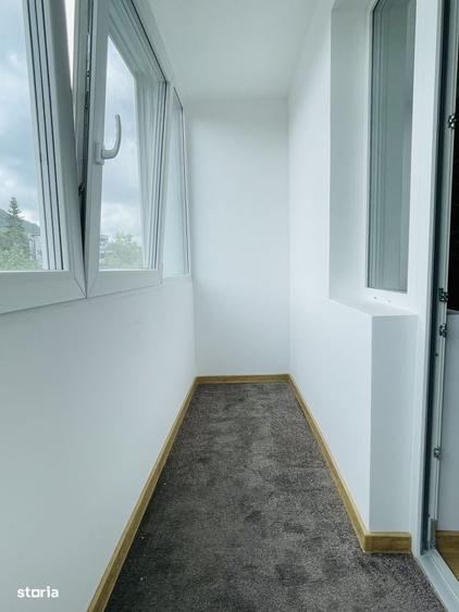 Apartament cu 3 camere în Precista