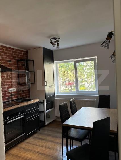 Apartament 3 camere, 64 mp, parter, Micro III - 1
