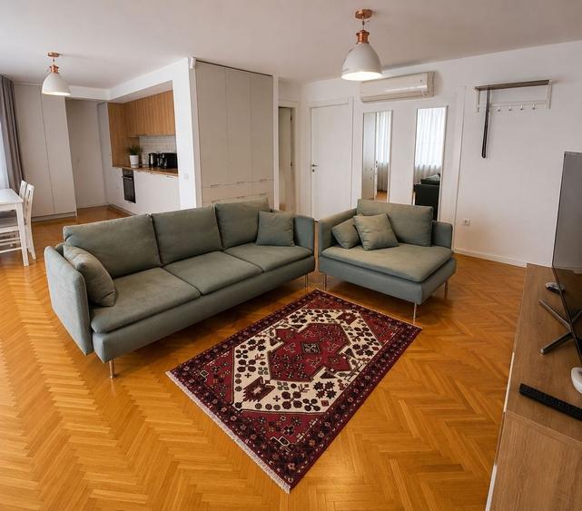 Apartament 3 camere Calea Victoriei - 1