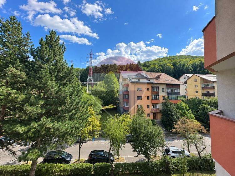 De închiriat-apartament 2 camere-Răcădău-Jepilor-0% Comision - 20