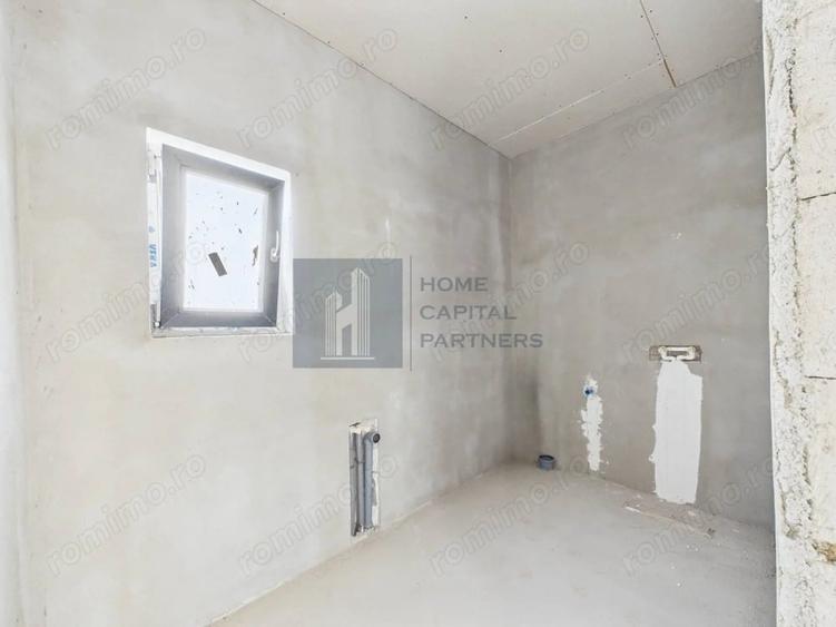 Casa individuala de vanzare Tunari-Dimieni | 4 camere si dependinte - 12