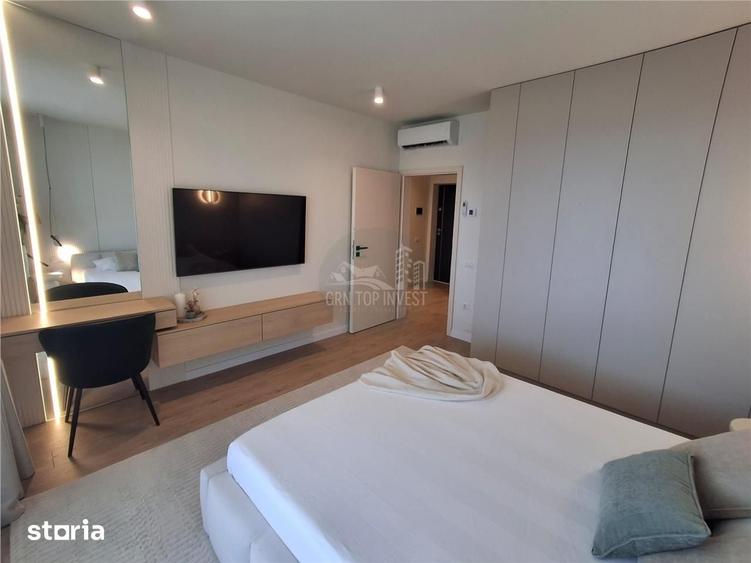 Apartament de LUX balcon parcare EVO Residence - 3