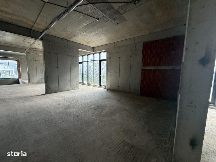 Spatiu Comercial | Pipera | 750 Mp | Stradal - 6