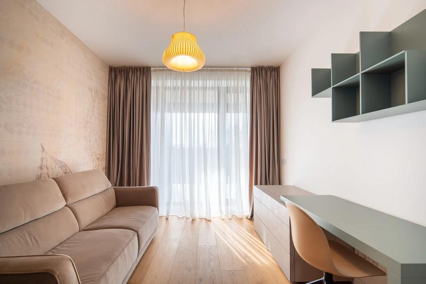 APARTAMENT 3 CAMERE PIPERA ZONĂ PREMIUM - 4
