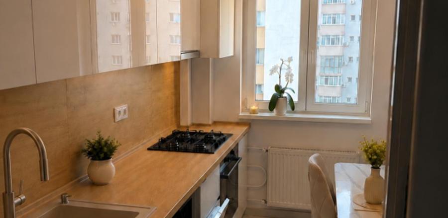 Apartament cu 2 camere decomandat, mobilat în Dristor