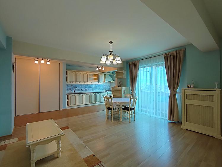 🏖️ Apartament 3 camere de vânzare în Mamaia Sat – Central, lângă Hanul cu Peste - 6