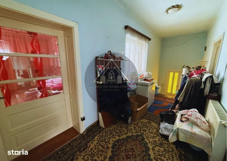 Casă cu 3 camere în Pănade