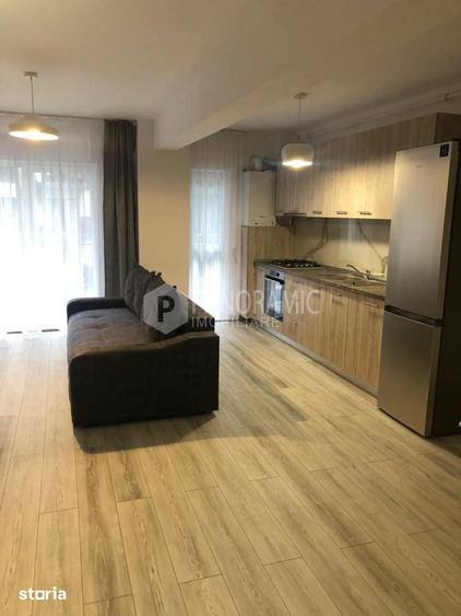 Apartament 2 camere Fabricii 105 / Marasti - 1