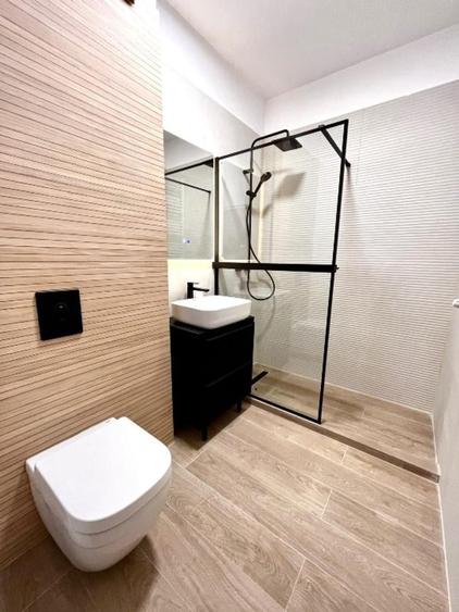 Apartament cu 2 camere decomandat în Grozăvești