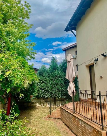 Casă cu 5 camere cu Teren 300 Mp în Brâncoveanu
