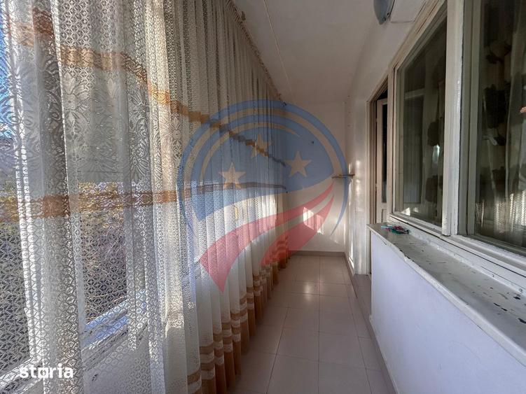 Apartament cu 3 camere de inchiriat/Valea Rosie/Craiova - 10