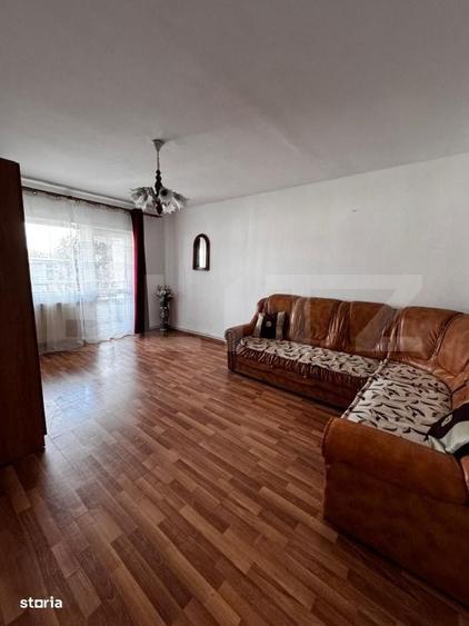 Apartament cu 4 camere decomandat în Viișoara