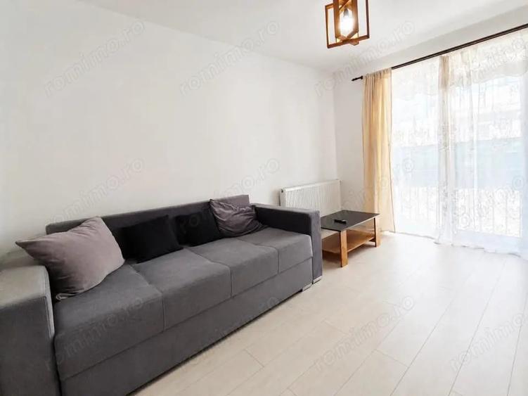 Apartament 1 camera | Calea Urseni | Bloc nou - 4
