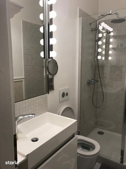 AP. 2 CAMERE- FLOREASCA, CAT-FRIENDLY, BLOC REABILITAT, MODERN - 12