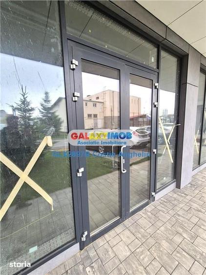 Spațiu comercial, de 160 mp, în Ultracentral