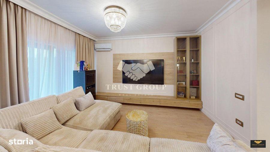 Vila 5 camere Tunari | 5 Locuri de parcare | Teren 505mp - 4