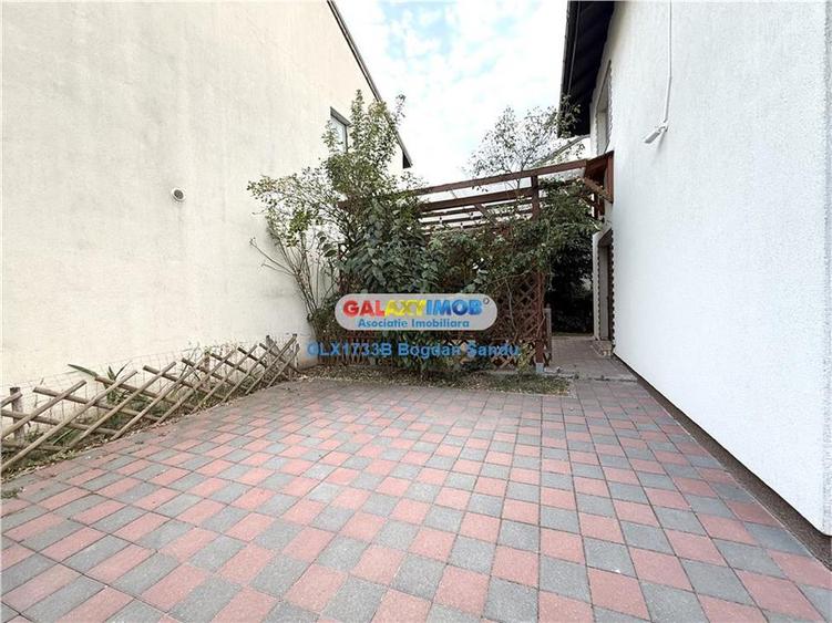 Casa 4 camere de vanzare in Chiajna - 22