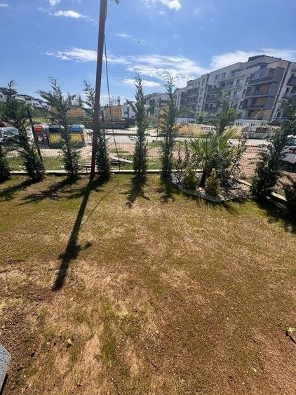 Apartament cu 2 camere decomandat în Theodor Pallady