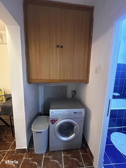 Apartament constanta 3 camere decomandat zona Abator - 5