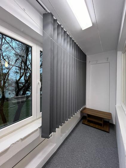 Apartament cu 2 camere decomandat în Exterior Vest