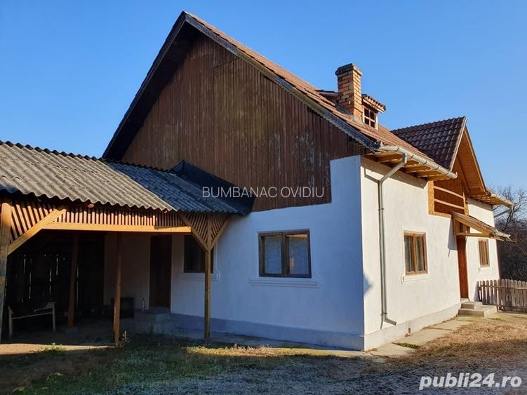 Casa de vanzare Malu cu Flori, Judetul Dambovita