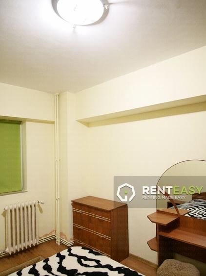 Apartament doua camere Bld Stefan cel Mare si Sfant - 7