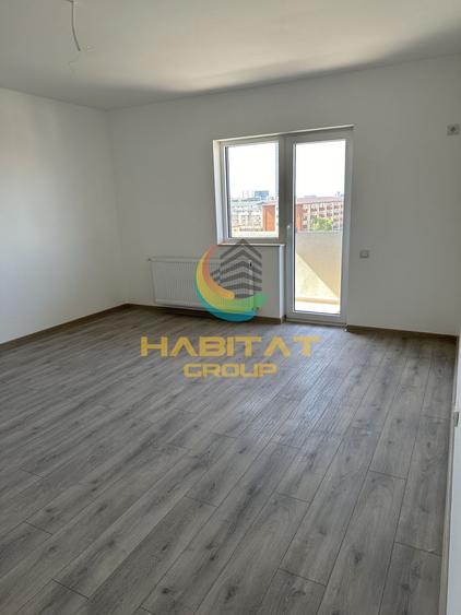 Apartament cu 2 camere decomandat în Brâncoveanu