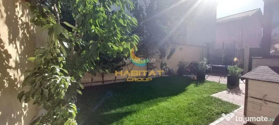 Vanzare Duplex | 120 mp | Pope?ti Leordeni / 2015 - Popesti Leordeni (Bucuresti-Ilfov)