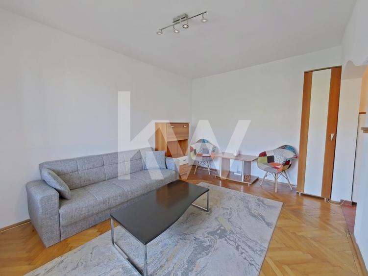 Închiriere apartament cu 2 camere, mobilat și utilat - Bulevardul Grivitei - 2