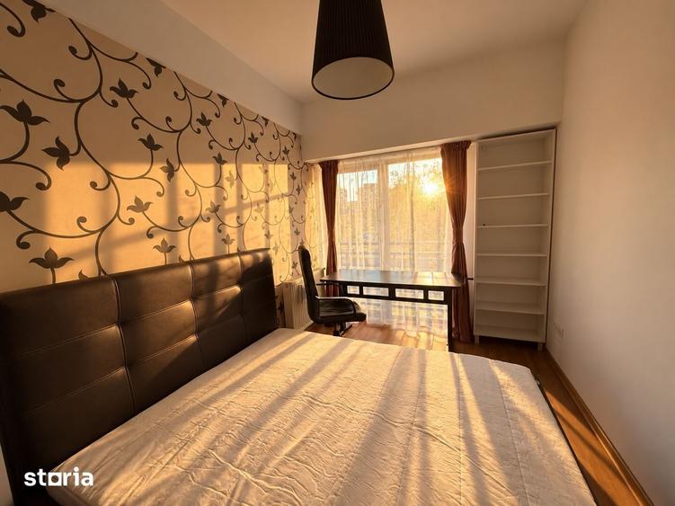 Apartament cu 2 camere în Mănăștur