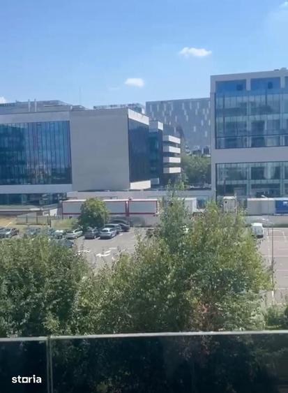 Apartament cu 2 camere în Pipera