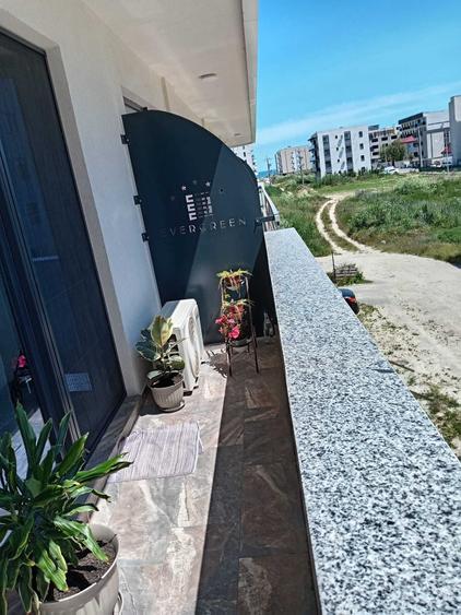 Apartament decomandat în Nord