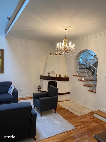 Vanzare casa individuala, 304 mp, teren 700, Gruia - 5