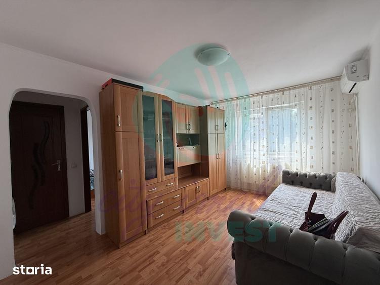 Apartament cu 2 camere în Vitan — fotografia 1