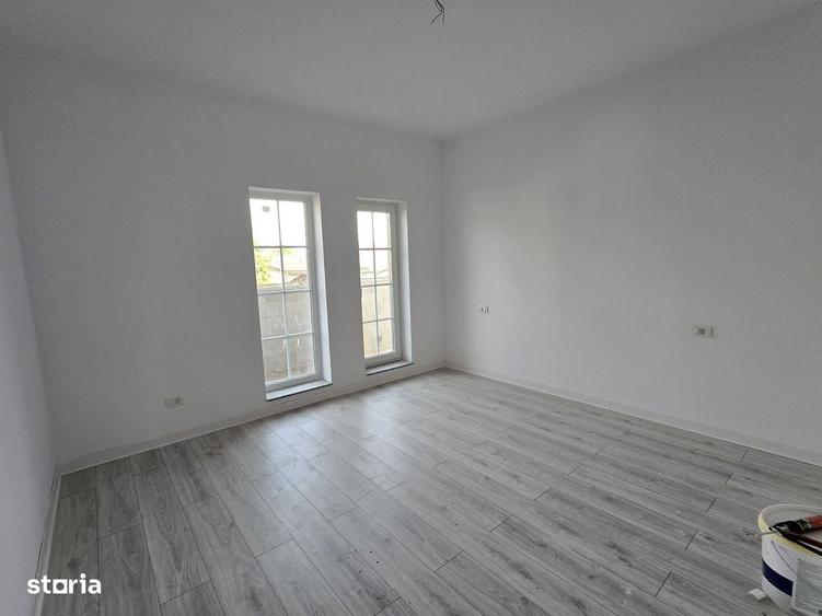 Casă cu 3 camere în Central