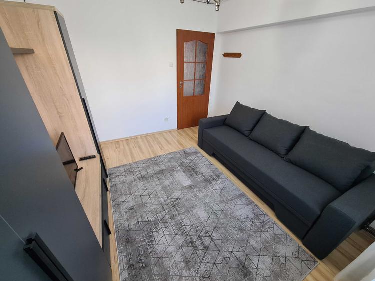 Apartament 3 camere, Marasti, pentru studenti - 2