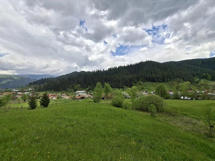 Teren investitii zona rurala - 3