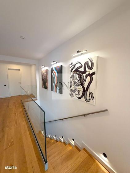 Apartament cu 4 camere în Drumul Poienii