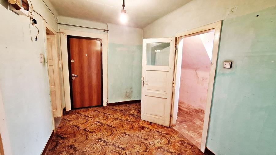 Apartament cu 2 camere decomandat în Centrul Istoric