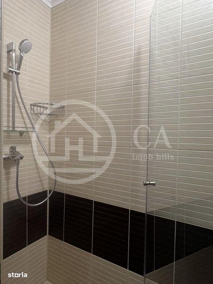 Apartament cu 2 camere decomandat în Ultracentral