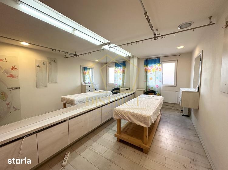 Apartament cu 2 camere în Complex Studențesc