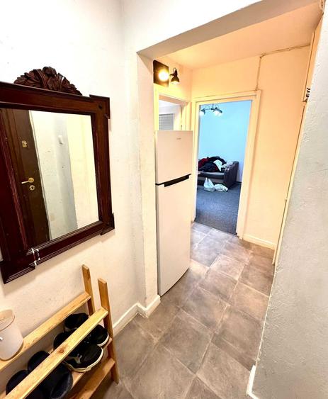 Apartament cu 2 camere semidecomandat în Mănăștur