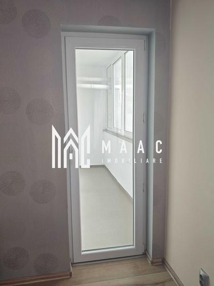 Apartament cu 2 camere decomandat în Arhitecților - Calea Cisnădiei