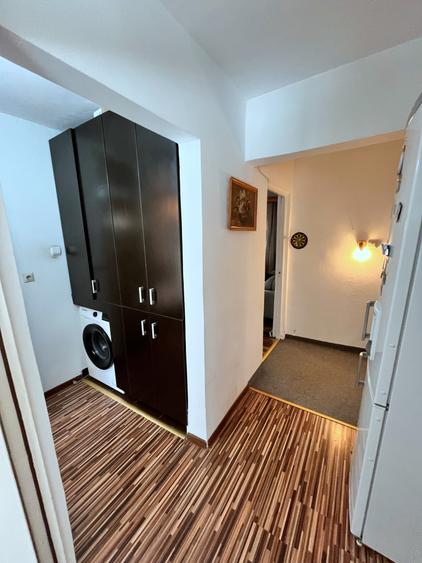 Apartament 3 camere decomandat Zorilor etaj intermediar - 13