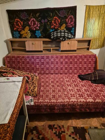 Casă cu 3 camere în Exterior Vest