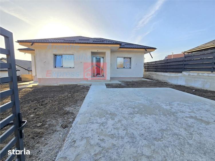 Casa noua de vanzare, la Dumesti - 19