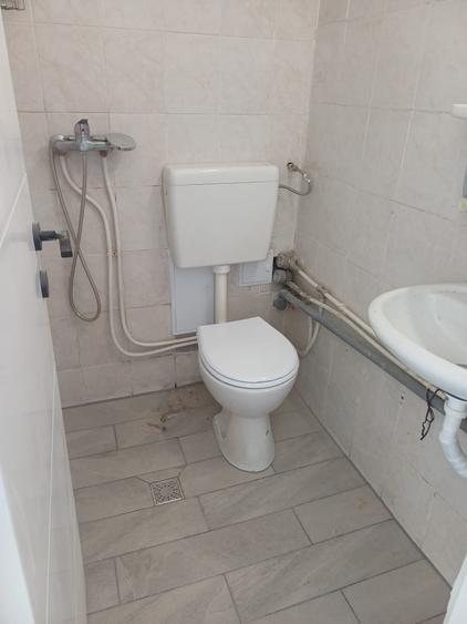 Garsonieră semidecomandată în Gheorgheni