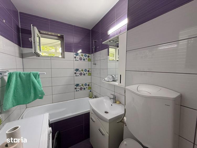 Apartament cu 2 camere în Drumul Taberei